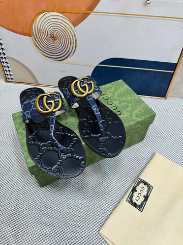 EC - GUKI Shoe - 458