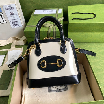 EC - GUKI Bag - 1213