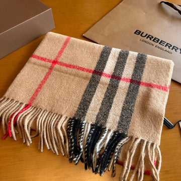 EC - BOR Scarf - 234
