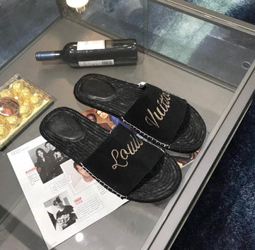 EC Luxury - LOV Men Shoes - 1888