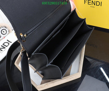 EC - FDE Bags - 3390