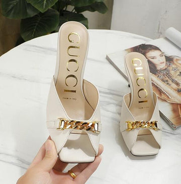 EC - GUKI Women Shoes - 1593