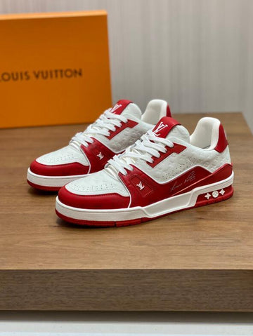 EC - LOV Men Shoes - 705