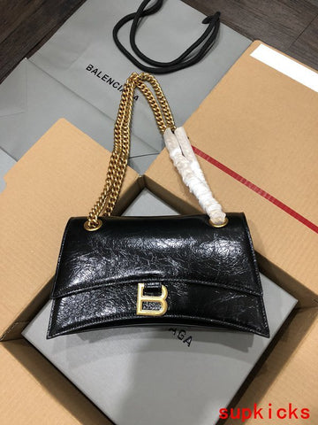 CS - BG Hourglass Bags - 043
