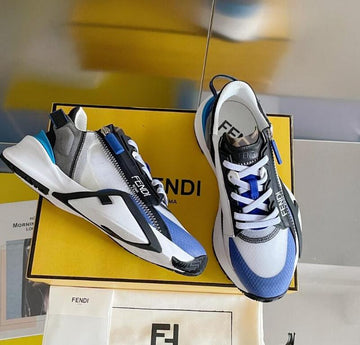 EC - FDE Men Shoes - 187