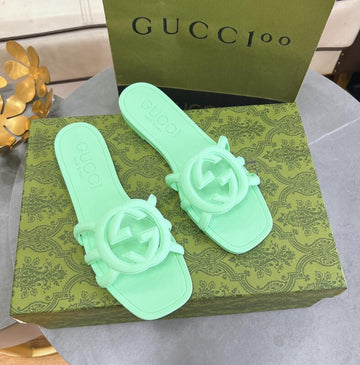 EC - GUKI Women Shoes - 196