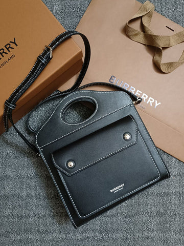 EC - BOR Bag - 265