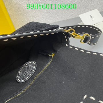 EC - FDE Bags - 2108