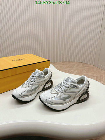 EC - FDE Women Shoes - 438