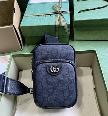 EC - GUKI Bags - 674