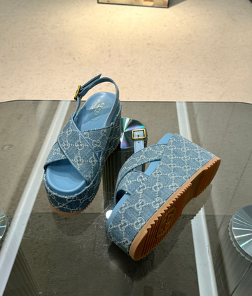 EC - GUKI Women Shoes - 096