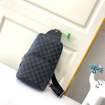 EC Fashion Lu-Vi Bags - 16868