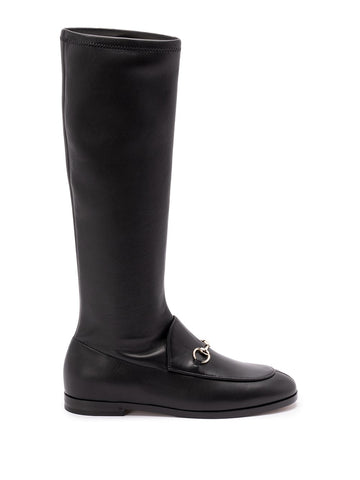 Gucci Women `Jordaan` Boots
