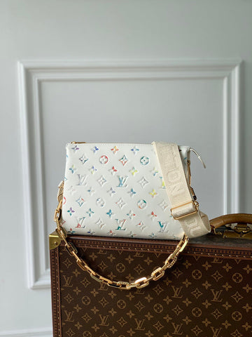 EC - LOV Women Bag - 3050