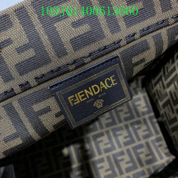 EC - FDE Bags - 3148