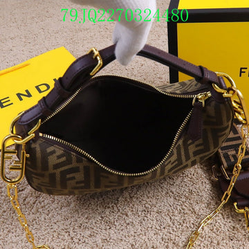 EC - FDE Bags - 1791