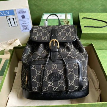 EC - GUKI Bag - 344