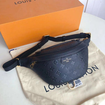 EC Fashion Lu-Vi bags - 17768