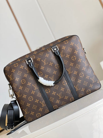 EC Fashion Lu-Vi bags - 17167
