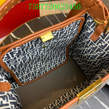 EC - FDE Bags - 2974