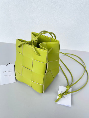 EC - BOV Women Bag - 1223