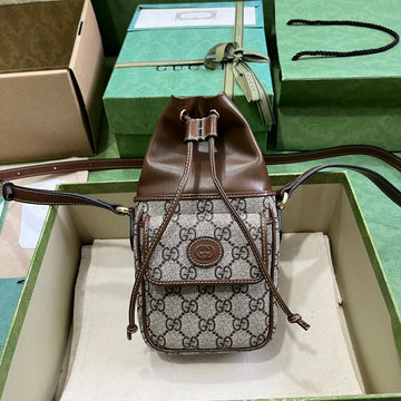 EC - GUKI Bag - 207