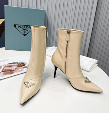 EC Luxury - PD Women Shoes - 353