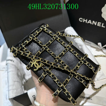 EC - CHL Bags - 297