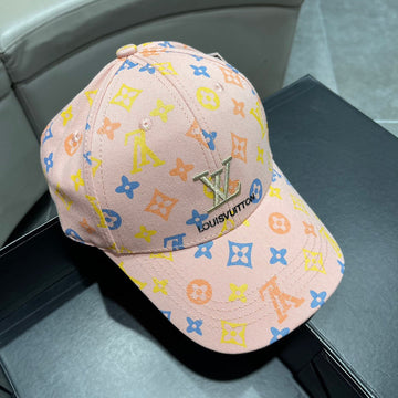 EC - LOV Cap - 484