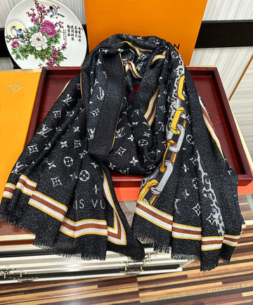 EC - LOV Scarf - 180