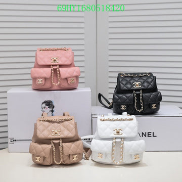 EC - CHL Bags - 892