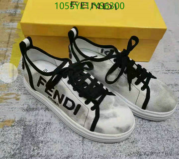 EC - FDE Women Shoes - 464