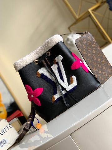 EC Luxury - LOV Bags - 2602