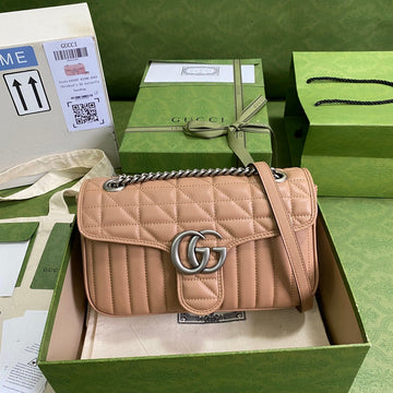 EC - GUKI Bag - 1230