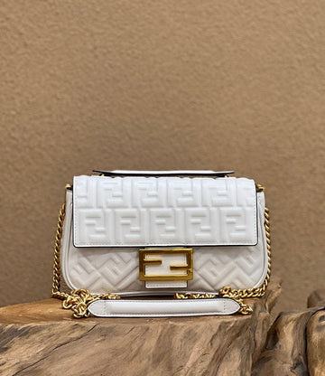 Fendi Luxury Fashion Bag