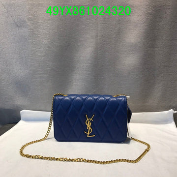 EC - YLS Bags - 2057