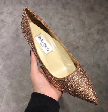 EC - JMC Shoes - 217