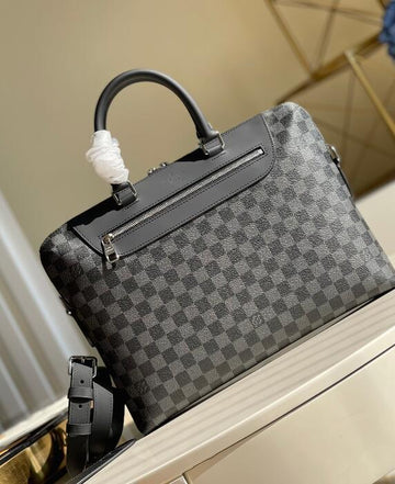 EC Luxury - LOV Bags - 2538