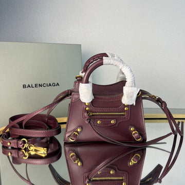 EC - BG Women Bag - 183