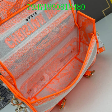 EC - DOR Bags - 1309