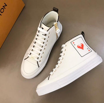 EC Luxury - LOV Men Shoes - 1726