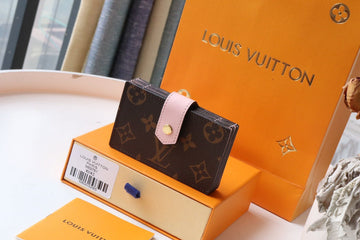 EC - LOV Wallet - 309