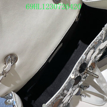 EC - CHL Bags - 315