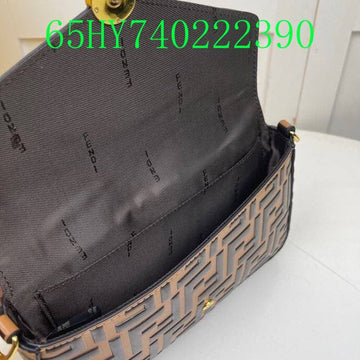 EC - FDE Bags - 2856