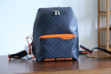 EC Fashion Lu-Vi bags - 9759
