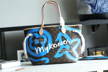 EC Fashion Lu-Vi bags - 8087