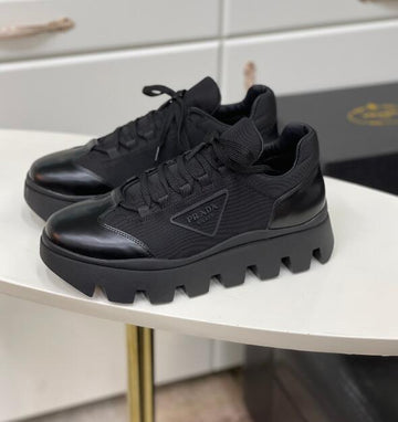 EC Luxury - PD Men Shoes - 425