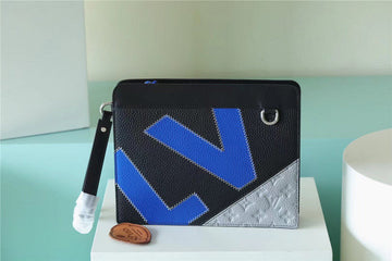 EC Fashion Lu-Vi bags - 10710