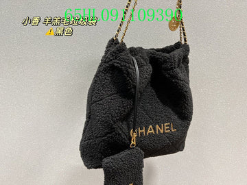 EC - CHL Bags - 1937