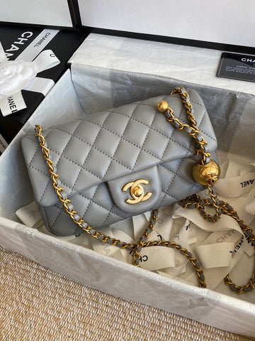 EC Luxury - CHL Bags - 3473